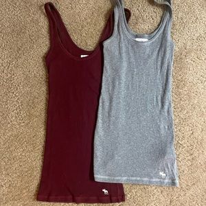 Abercrombie Tank Top